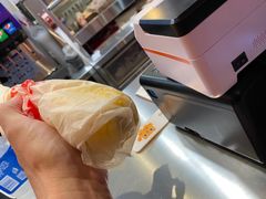 -华莱士·全鸡汉堡(五爱道店)