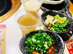 -哥老官重庆美蛙鱼头(虹口龙之梦店)