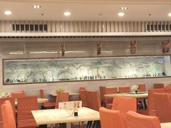 -穆桂英美食(南禅寺店)