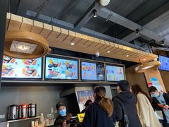 -姐弟俩土豆粉(西安小寨店)