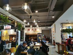 大堂-王妈热卤·川味馆(海昌店)