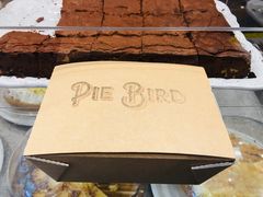 -Pie Bird(新闸路店)