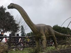 -自贡恐龙博物馆