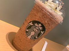 -星巴克(深圳平安金融中心B1店)