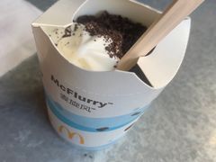 -麦当劳(新王府井店)