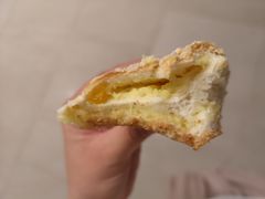 超级榴莲王-奈雪的茶(市百一店)