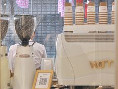 -Cafe on warm(丹霞店)
