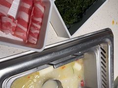 -野妹火锅(龙岗店)