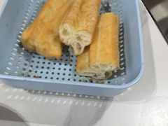-李三卤汁豆腐脑