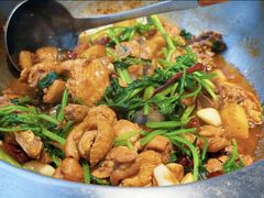 -九道菜有鸡鱼头(石鼓路店)
