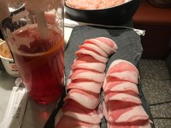 -新辣道鱼火锅(领展购物广场·中关村店)
