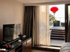 -青岛海尔洲际酒店