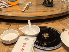 -漕河全驴宴饭店(徐水店)