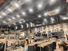 -BASEMENT FG (成都太古里店)