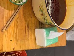 -拈签一笑黄牛肉辣卤串串