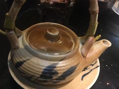 -真剑日本料理·铁板烧(贵州路店)