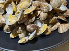 -船歌·鱼水饺青岛菜(金狮广场店)