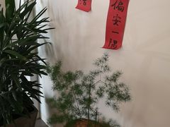 -团子君寿司·茶