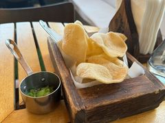 -Muben末本意大利餐厅·臻选(大悦城店)