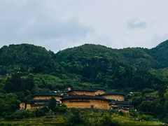 -福建土楼(南靖)景区