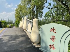 -上海长兴岛郊野公园