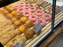 -BREAD WAY面包路(凯德广场店)