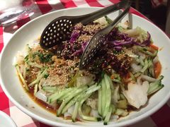 -西贝(上海我格广场店)