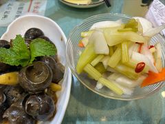 -谢大姐非遗啤酒鱼(君豪店-黑金店)
