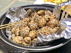 -新享乐海鲜(翠华路店)
