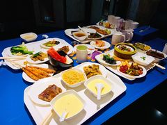 -堂会·KTV·自助餐·团建聚会(天河店)