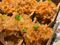 -老淮滨-蚌埠非遗小吃(淮河路店)