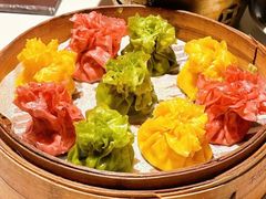 百花齐放烧麦-龍聚祥烧麦馆(鼓楼店)