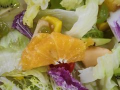 -帕米尔食府(白云观店)