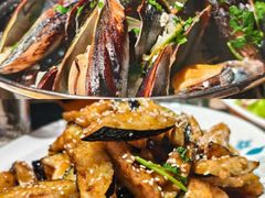 -中山路壹号传奇club·啤酒花园餐厅