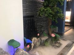 门面-大榕树下顺德菜(融创茂店)