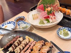 -小山日本料理(太古汇店)