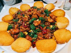 -田记餐馆(富国街店)