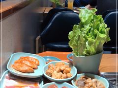 -蚝英雄·自助烤蚝(高新店)