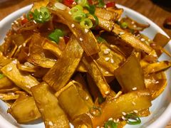 -额娘·春饼烤鸭(天鸿店)