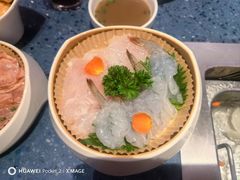 -海底捞火锅(龙岗万达广场店)