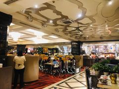 大堂-芭菲盛宴·环球美食(解放碑英利国际店)