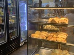 -占西饼店
