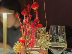 -Kathleen's Waitan 凯圣琳江景西餐厅(外滩店)