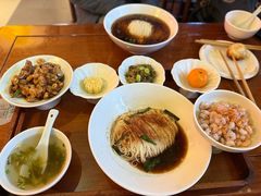 -同得兴 Since·1995 传统苏式面馆(嘉馀坊店)