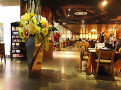 大堂-路易十三西餐厅(西关新天地店)