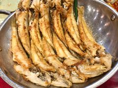 -抱德·潮汕味(敦和店原惠城鱼仔)