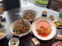 -玖五京菜(杭州城北万象城店)