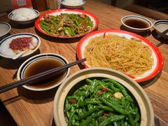 -泥糊破店小酒馆·团建聚餐(南京西路店)