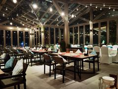 -川旺角川粤融合菜•海景餐厅(星海广场店)
