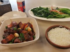 -嘉丰湘菜馆(芳群园店)